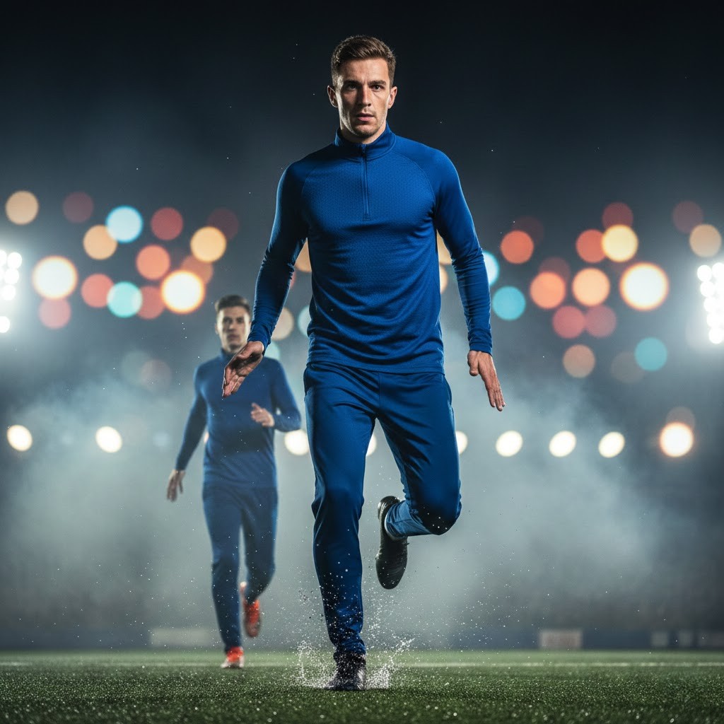 Kategoria odzież sportowa