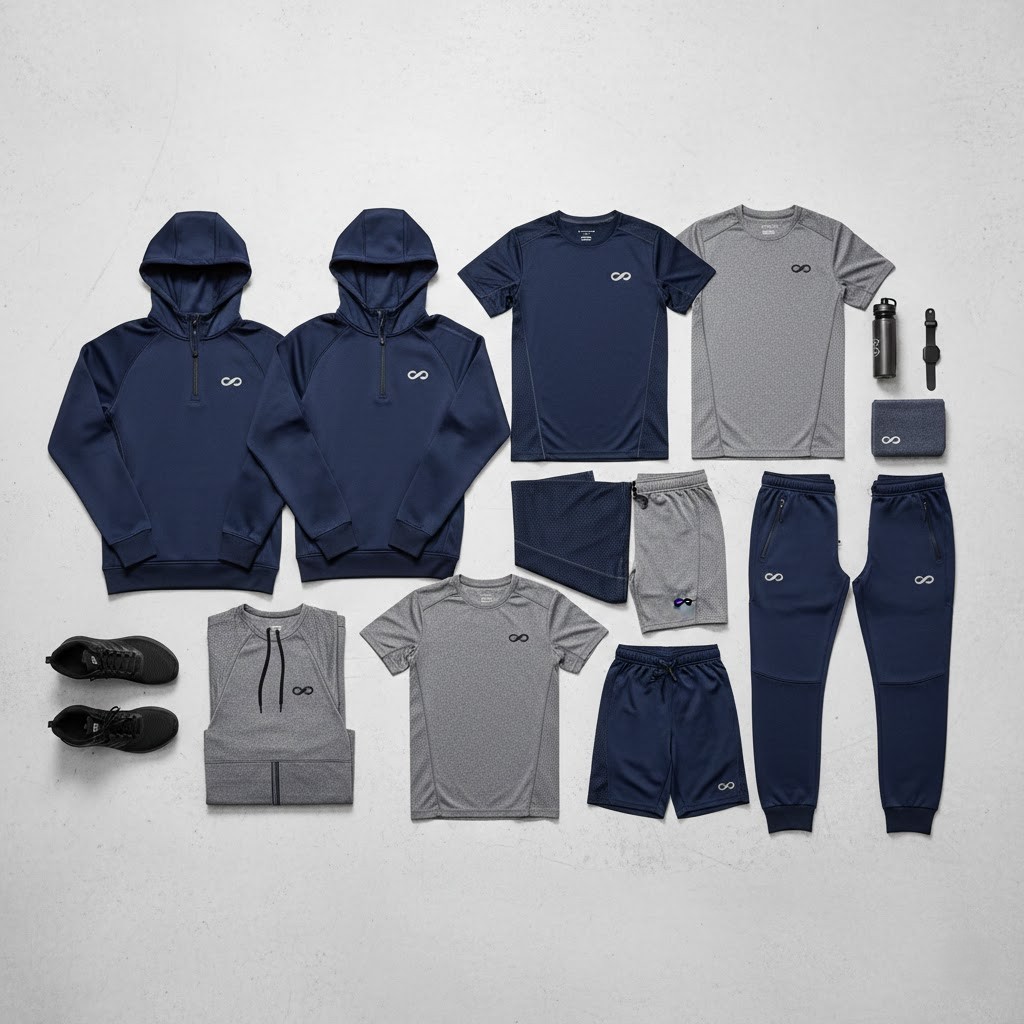 Szeroki wybór asortymentu