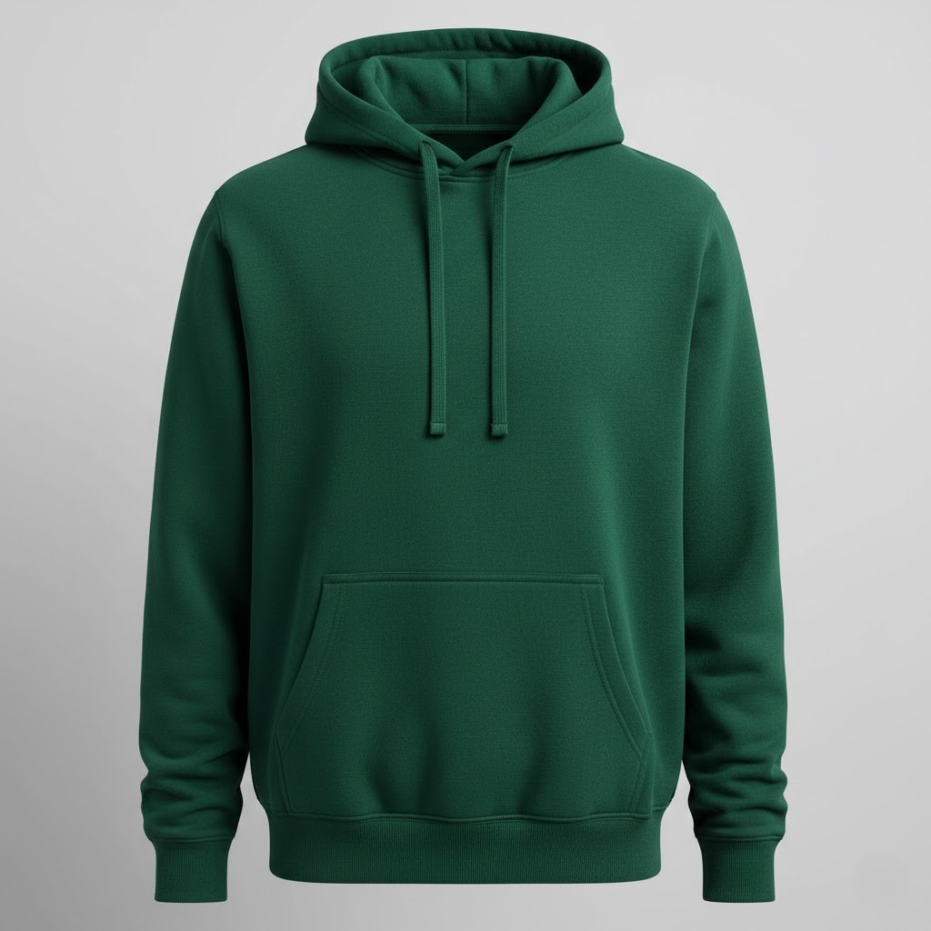 Bluzy i polary firmowe