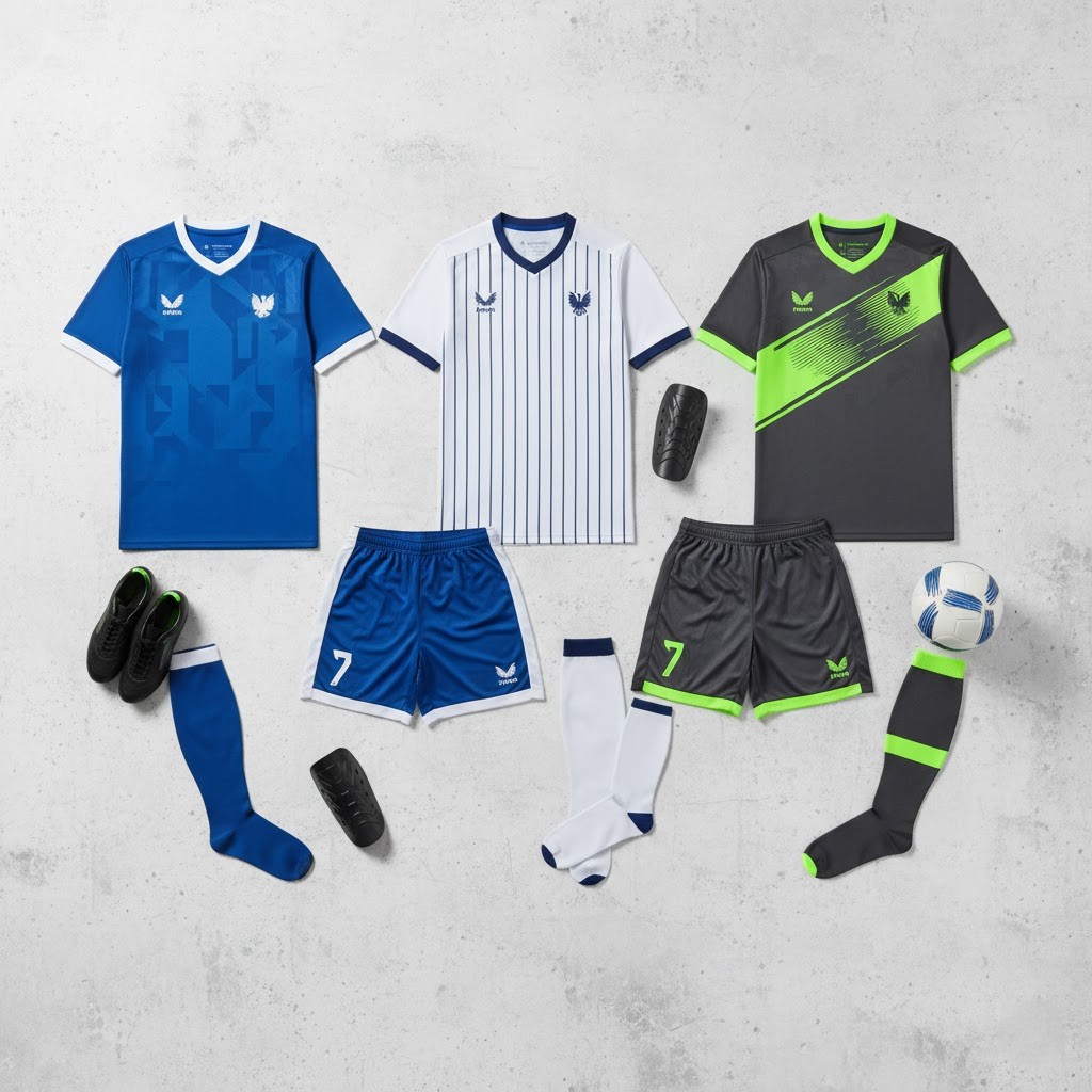 Oferta dla klubów sportowych