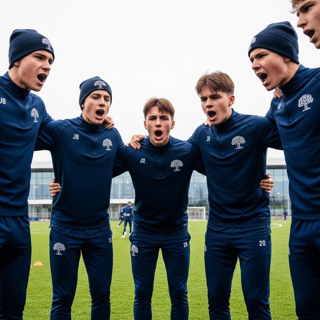 Oferta dla klubów sportowych